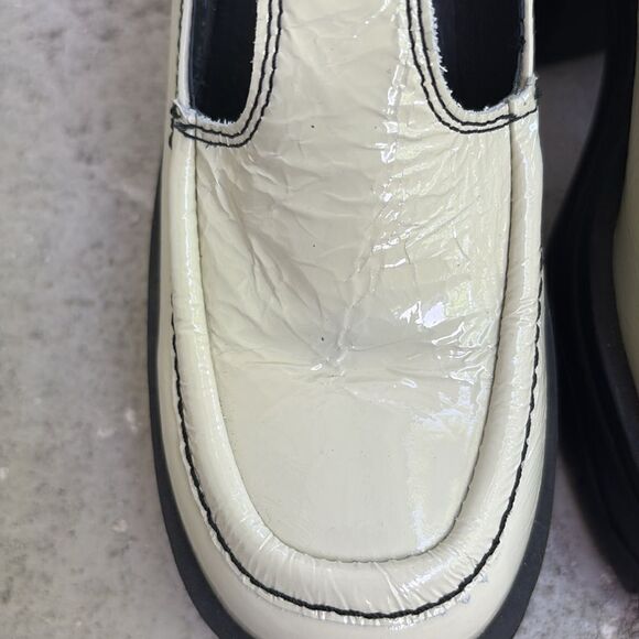 Free People Mayla Mary Janes - Picture 6 of 9